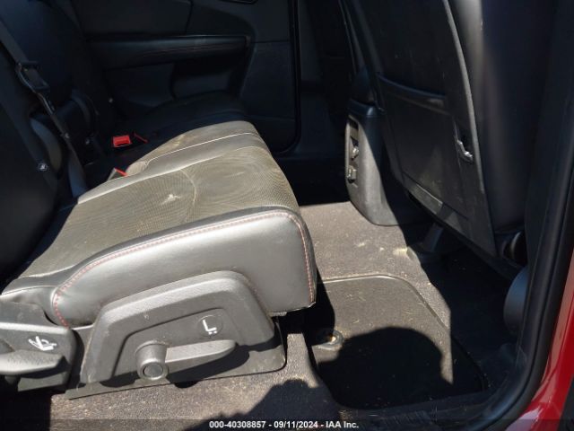 3C4PDCEG9JT448736 Dodge JOURNEY GT