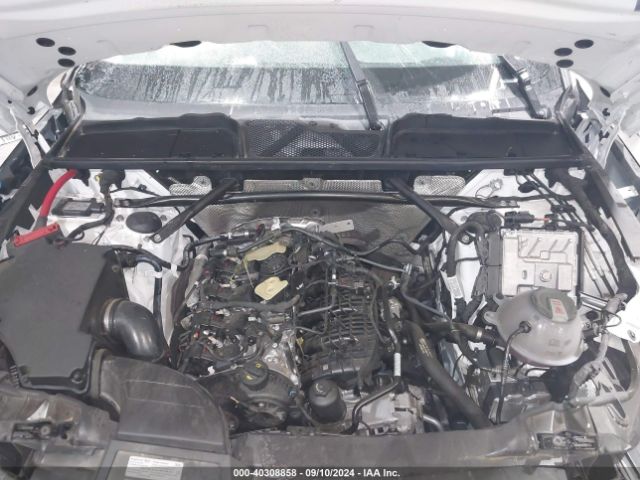 WA1EAAFYXP2155542 Audi Q5 Premium Plus 45 Tfsi S Line Quattro