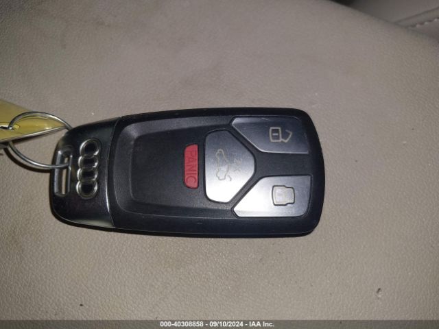 WA1EAAFYXP2155542 Audi Q5 Premium Plus 45 Tfsi S Line Quattro