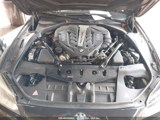 WBA6B4C58ED371388 BMW 650i Gran Coupe Xdrive