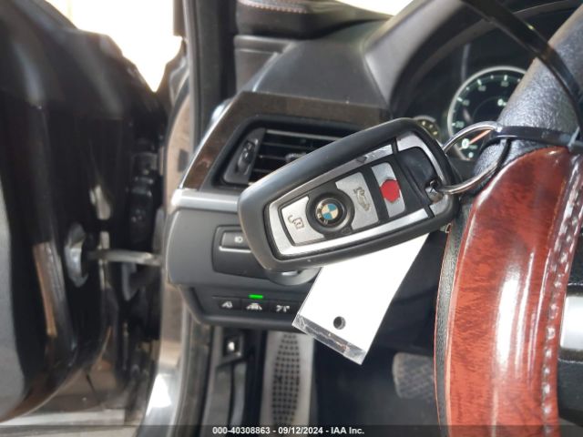 WBA6B4C58ED371388 BMW 650i Gran Coupe Xdrive