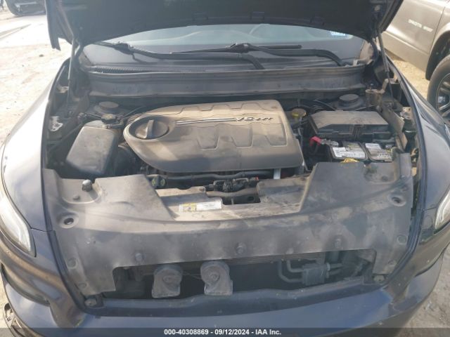 1C4PJLASXGW342463 Jeep Cherokee Sport