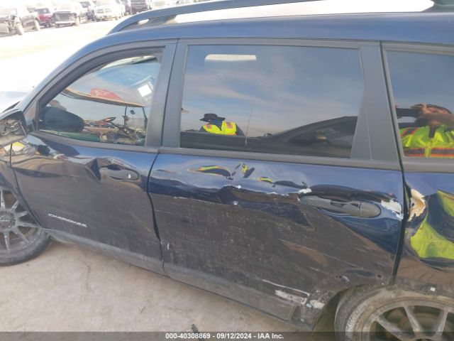 1C4PJLASXGW342463 Jeep Cherokee Sport