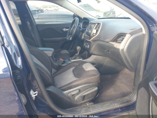 1C4PJLASXGW342463 Jeep Cherokee Sport