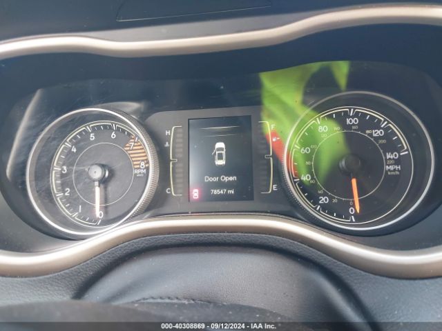 1C4PJLASXGW342463 Jeep Cherokee Sport