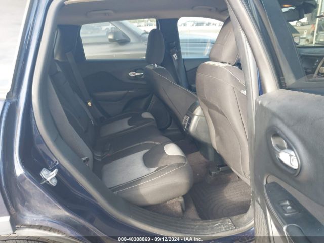 1C4PJLASXGW342463 Jeep Cherokee Sport