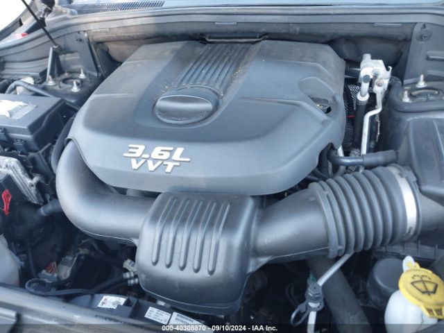 1C4RJFBG9EC136084 Jeep Grand Cherokee Limited