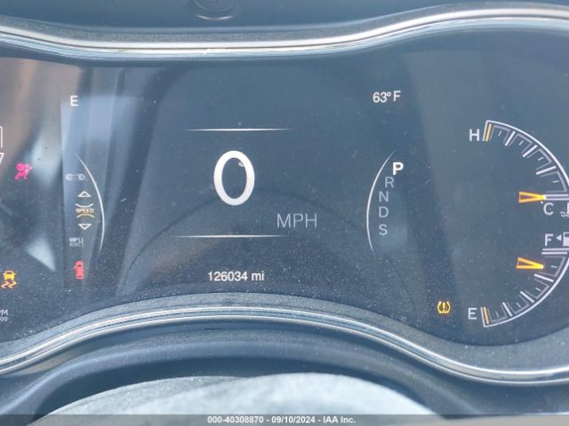 1C4RJFBG9EC136084 Jeep Grand Cherokee Limited