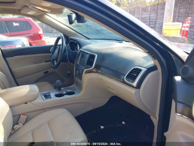 1C4RJFBG9EC136084 Jeep Grand Cherokee Limited