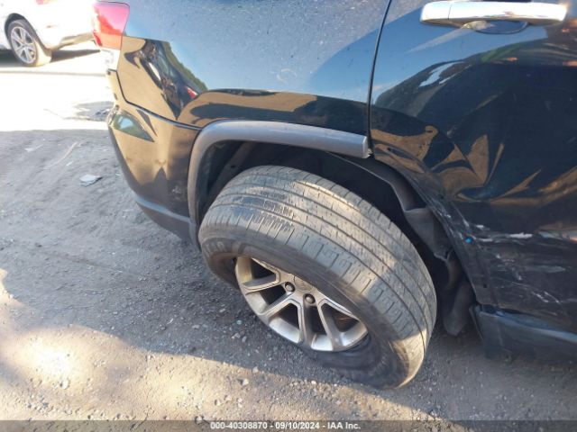 1C4RJFBG9EC136084 Jeep Grand Cherokee Limited