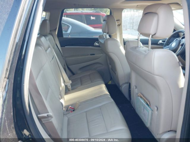 1C4RJFBG9EC136084 Jeep Grand Cherokee Limited