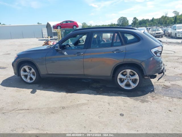 WBAVM5C53FVV94977 BMW X1 Xdrive35i