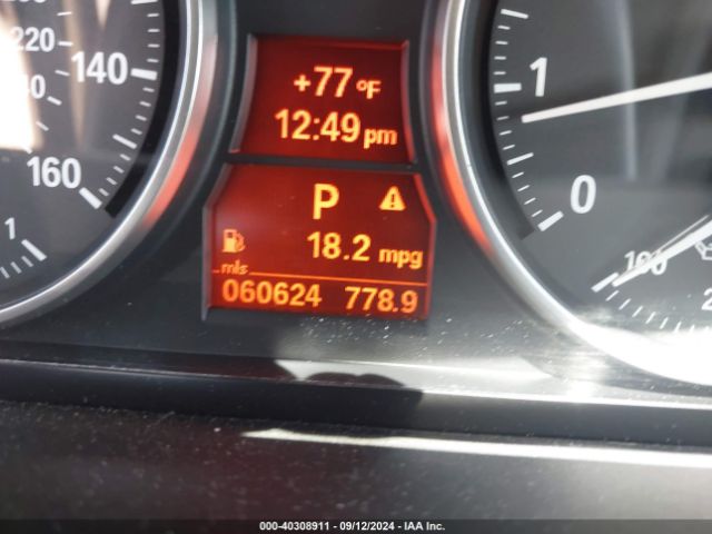 WBAVM5C53FVV94977 BMW X1 Xdrive35i