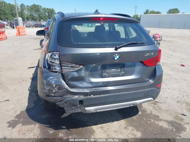 WBAVM5C53FVV94977 BMW X1 Xdrive35i