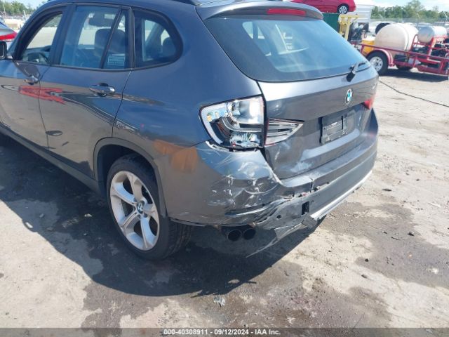 WBAVM5C53FVV94977 BMW X1 Xdrive35i