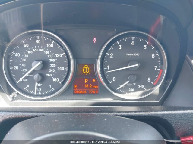 WBAVM5C53FVV94977 BMW X1 Xdrive35i