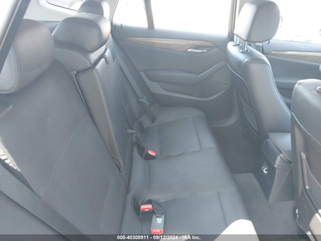 WBAVM5C53FVV94977 BMW X1 Xdrive35i