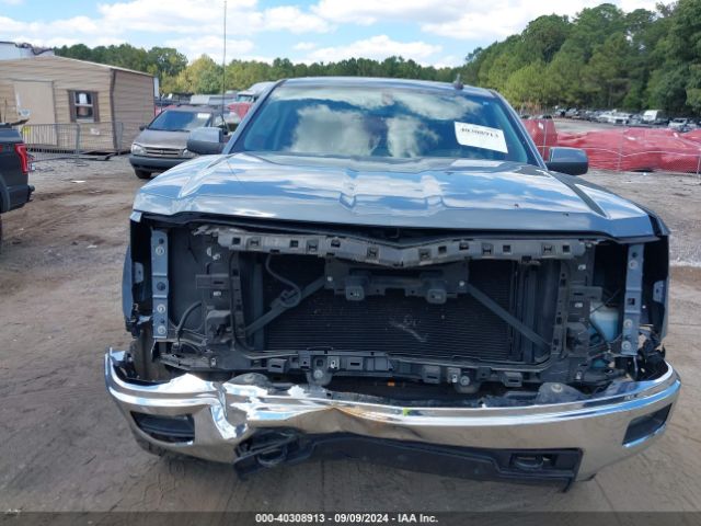 3GCPCREC3FG331639 Chevrolet Silverado 1500 2lt