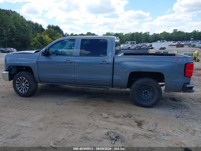 3GCPCREC3FG331639 Chevrolet Silverado 1500 2lt