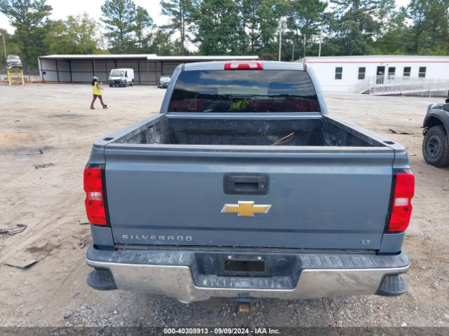 3GCPCREC3FG331639 Chevrolet Silverado 1500 2lt
