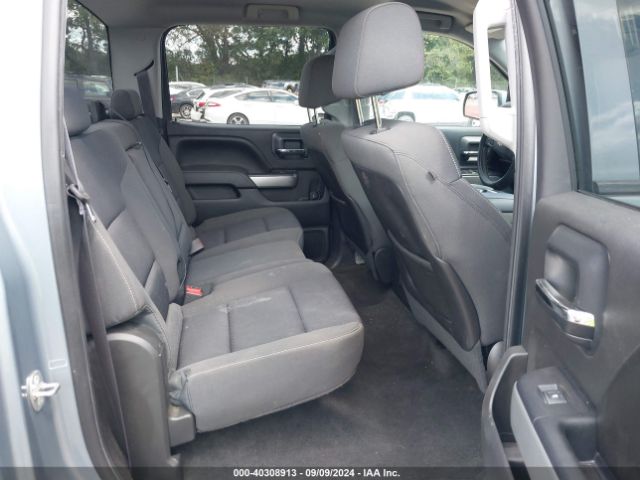 3GCPCREC3FG331639 Chevrolet Silverado 1500 2lt