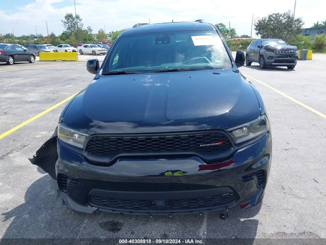 Dodge Durango Gt Plus Rwd 2024 1C4RDHDG3RC134336 Image 12