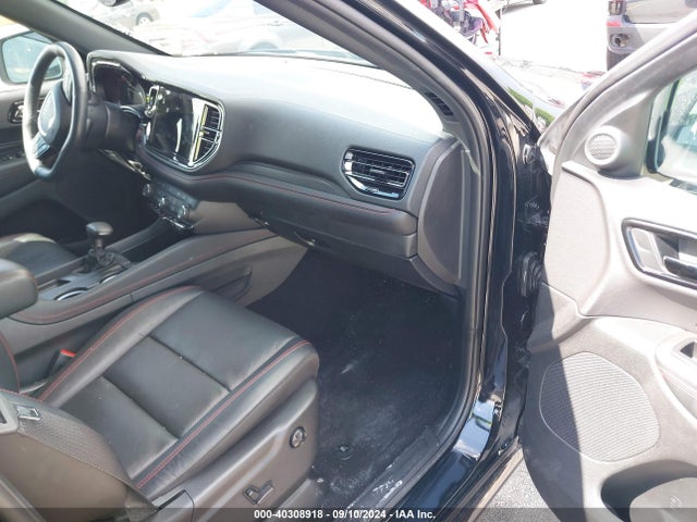 Dodge Durango Gt Plus Rwd 2024 1C4RDHDG3RC134336 Image 5