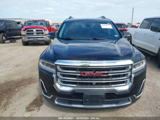 1GKKNMLS5MZ109008 GMC Acadia Fwd Slt