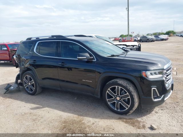 1GKKNMLS5MZ109008 GMC Acadia Fwd Slt