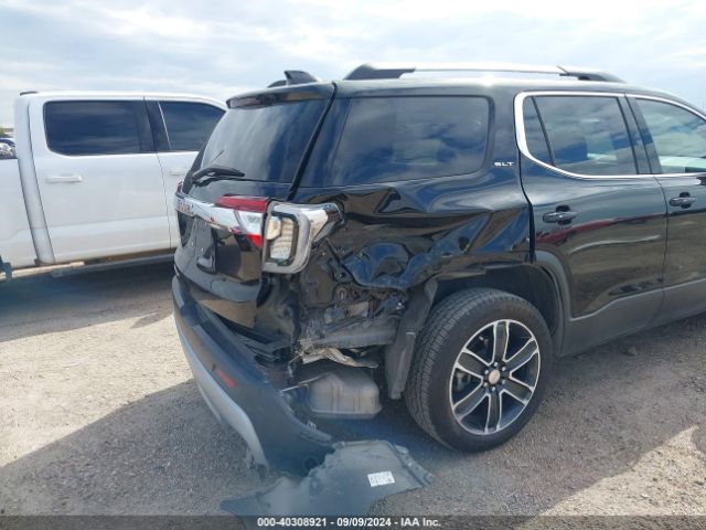 1GKKNMLS5MZ109008 GMC Acadia Fwd Slt