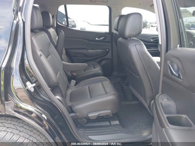 1GKKNMLS5MZ109008 GMC Acadia Fwd Slt