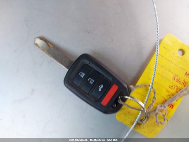1HGCR2F34GA168813 Honda ACCORD LX