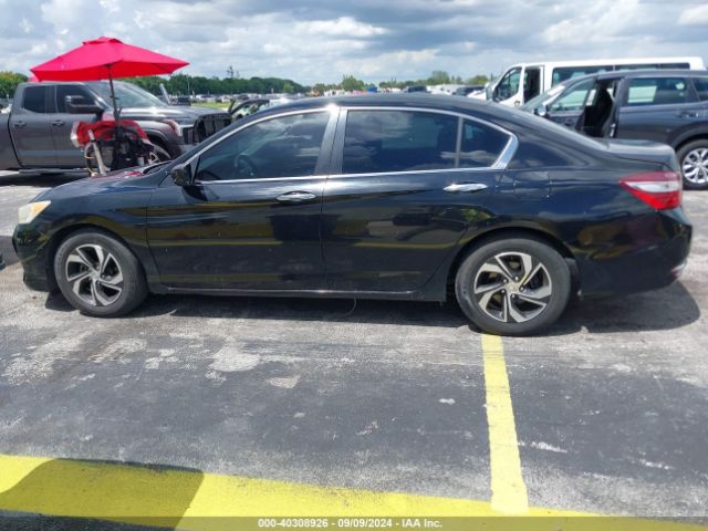 1HGCR2F34GA168813 Honda ACCORD LX
