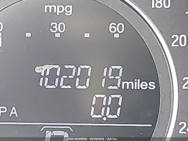 1HGCR2F34GA168813 Honda ACCORD LX