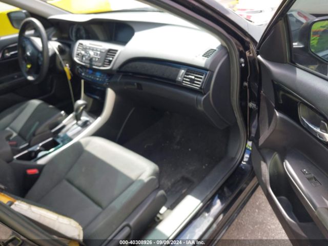 1HGCR2F34GA168813 Honda ACCORD LX