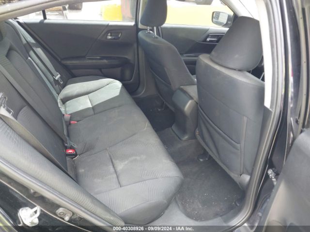 1HGCR2F34GA168813 Honda ACCORD LX