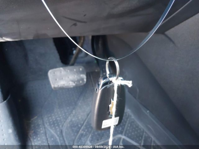 1GNERGKW3MJ108285 Chevrolet Traverse Fwd Lt Cloth