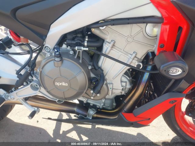 2021 APRILIA TUONO ZD4KSUE04MS000374 Photo 7