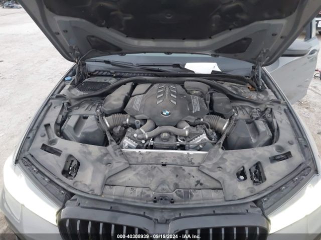 WBA13BK07MCH45501 BMW M550i Xdrive