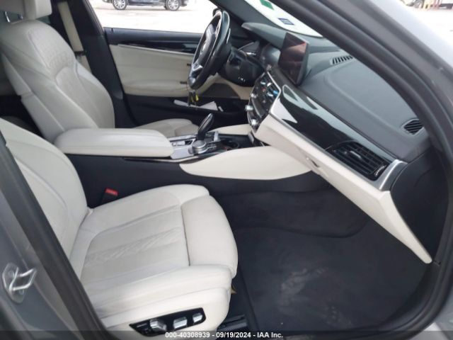 WBA13BK07MCH45501 BMW M550i Xdrive