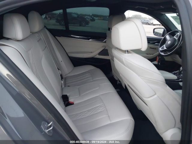 WBA13BK07MCH45501 BMW M550i Xdrive