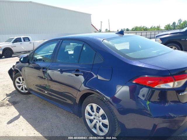 Toyota COROLLA LE 2021 5YFEPMAE3MP264456 Image 14