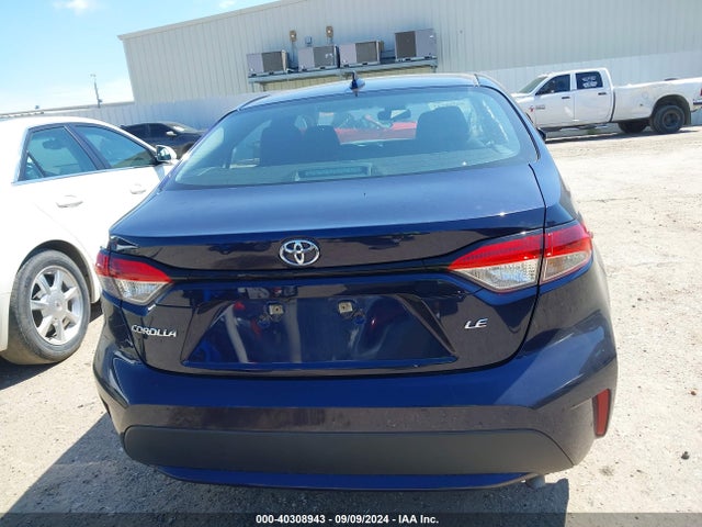 Toyota COROLLA LE 2021 5YFEPMAE3MP264456 Image 16