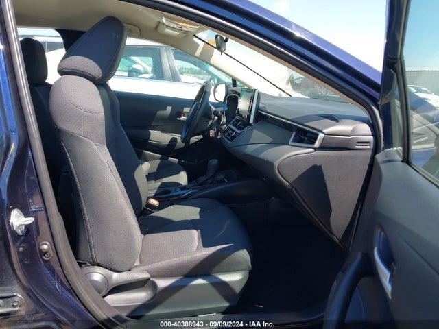 Toyota COROLLA LE 2021 5YFEPMAE3MP264456 Image 5
