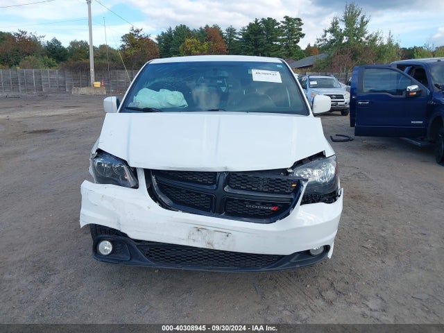 Dodge Grand Caravan Sxt Plus 2015 2C4RDGCG1FR653710 Image 13