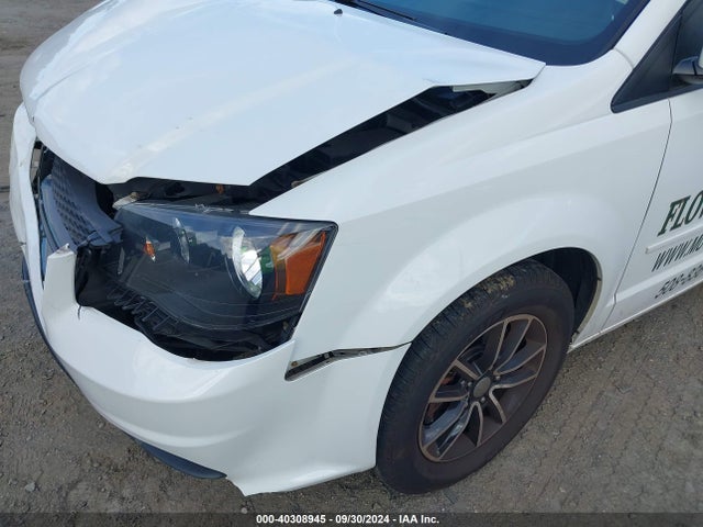 Dodge Grand Caravan Sxt Plus 2015 2C4RDGCG1FR653710 Image 19