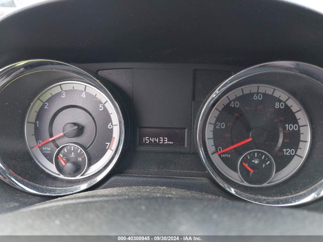 Dodge Grand Caravan Sxt Plus 2015 2C4RDGCG1FR653710 Image 7