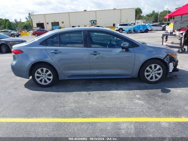 Toyota COROLLA LE 2024 5YFB4MDE8RP099096 Image 14
