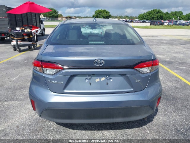 Toyota COROLLA LE 2024 5YFB4MDE8RP099096 Image 17