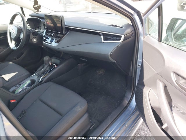 Toyota COROLLA LE 2024 5YFB4MDE8RP099096 Image 5